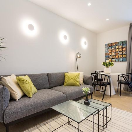 Top Floor Luxury Suite Split Exterior foto